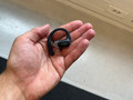 Shokz OpenFit Air Schwarz (Bild 4 von 4)