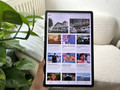 Lenovo Tab P12 Matte Display 12,7 inch 128GB Wifi Groen (Afbeelding 3 van 5)