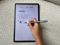 Lenovo Tab P12 Matte Display 12,7 inch 128GB Wifi Groen (Afbeelding 5 van 5)