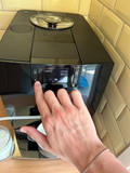 JURA C8 Piano Black (EA) (Image 2 of 4)