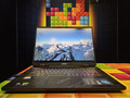 MSI Pulse 17 AI C1VGKG-062BE AZERTY (Image 1 of 5)