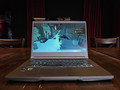 MSI Thin 15 B12UC-2050BE AZERTY (Image 1 of 2)