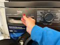 Beko B5WT5104111M SaveWater (Afbeelding 1 van 5)