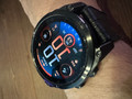 Garmin Fenix 8 Black 47mm (Image 1 of 2)