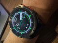 Garmin Fenix 8 Black 47mm (Image 2 of 2)