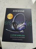 AceZone A-Spire Wireless Hybrid ANC (Afbeelding 1 van 2)