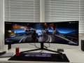 Samsung LS57CG952NUXEN (Afbeelding 2 van 2)