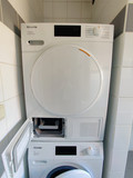 Miele TSC 563 WP EcoSpeed (Image 3 of 4)