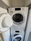 Miele TSC 563 WP EcoSpeed (Image 4 of 4)