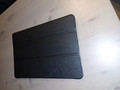 Just in Case Smart Tri-Fold Google Pixel Tablet Book Case Zwart (Afbeelding 3 van 3)