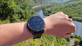 Garmin Fenix 8 Black 47mm (Image 4 of 5)