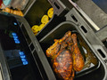 Moulinex Dual Easy Fry &amp; Grill (Image 2 of 15)