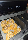 Moulinex Dual Easy Fry &amp; Grill (Image 3 of 15)