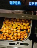 Moulinex Dual Easy Fry &amp; Grill (Image 4 of 15)