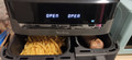 Moulinex Dual Easy Fry &amp; Grill (Image 1 of 15)