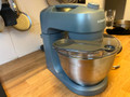 Kenwood Go KZM35GY Storm Blue (Image 1 of 3)
