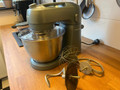 Kenwood Go KZM35GY Storm Blue (Image 2 of 3)