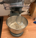 Kenwood Go KZM35GY Storm Blue (Image 3 of 3)