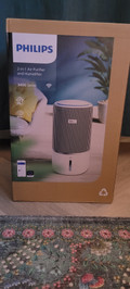 Philips PureProtect Water 3400 Series 2-in-1 AC3420&#x2F;10 (Image 3 of 7)