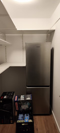 Samsung RB34C605CS9&#x2F;EF (Image 1 of 3)