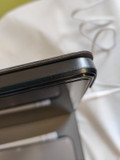 Just in Case Premium Samsung Galaxy Tab A9 Plus Toetsenbord Hoes QWERTY Zwart (Afbeelding 1 van 1)