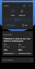 Philips PureProtect Mini 900 Serie AC0951&#x2F;13 (Afbeelding 2 van 3)