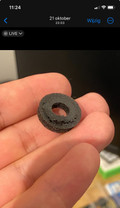 KontrolFreek Frenzy AimBoost Thumbsticks + Precision Rings Paars&#x2F;Zwart PS5&#x2F;PS4 (Afbeelding 1 van 3)