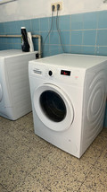 Bosch WGE02403FG (Image 1 of 1)