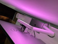 Philips Hue Play Light Bar White and Color White 1 Unit (Image 2 of 34)