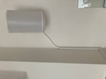 BlueBuilt Muurbeugel voor Sonos Era 100 Zwart (Afbeelding 3 van 4)