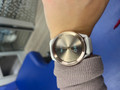 Garmin Vivomove Trend Goud&#x2F;Grijs (Afbeelding 2 van 4)