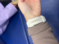 Garmin Vivomove Trend Goud&#x2F;Grijs (Afbeelding 3 van 4)