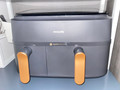 Philips 3000 Series Dual Basket NA352&#x2F;00 (Bild 2 von 5)