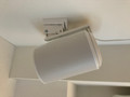 BlueBuilt Muurbeugel voor Sonos Era 100 Zwart (Afbeelding 2 van 6)