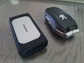 Kingston XS2000 Portable SSD 2TB (Afbeelding 1 van 1)