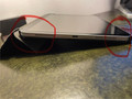 BlueBuilt Apple iPad (2025&#x2F;2022) Tri-Fold Book Case Black (Image 3 of 5)