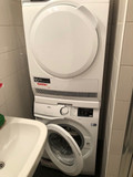 AEG LF62CW84 ProSense (Afbeelding 1 van 1)