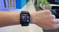 Huawei Watch D2 Goud&#x2F;Wit (Afbeelding 1 van 5)