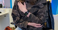 Huawei Watch D2 Goud&#x2F;Wit (Afbeelding 3 van 5)