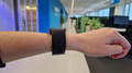 Huawei Watch D2 Goud&#x2F;Wit (Afbeelding 4 van 5)