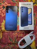 Samsung Galaxy A15 128GB Dark Blue 5G (Image 1 of 1)