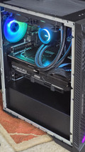 MSI MPG Infinite X2 14NUG7-448EU (Image 1 of 5)