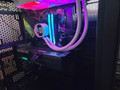 Intel Core i9 14900K (Image 1 of 2)