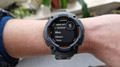 Garmin Instinct E 40mm Zwart&#x2F;Grijs (Afbeelding 5 van 5)