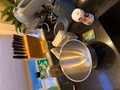 Kenwood Go KZM35GY Storm Blue (Image 2 of 8)