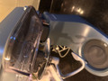 Kenwood Go KZM35GY Storm Blue (Image 3 of 8)