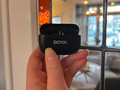 Boya Mini Ultra-Mini Noir (Lightning) (Image 3 sur 5)