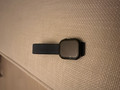 PanzerGlass Full Body Apple Watch 42mm Screenprotector Zwart (Afbeelding 2 van 2)