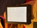Kobo Clara Colour Zwart (Afbeelding 1 van 1)