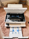 HP ENVY 6120e + 1 set extra cartridges (Afbeelding 2 van 5)